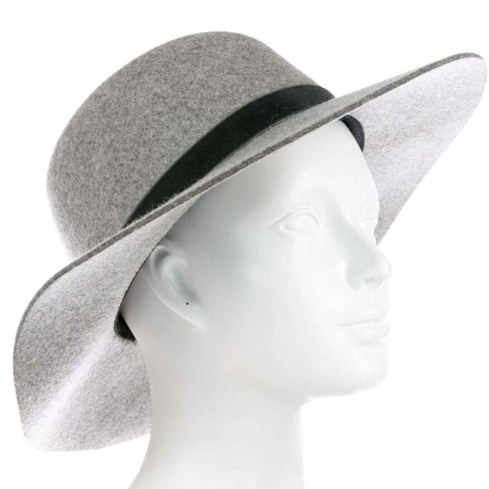 Rag & Bone Wool Woven Hat